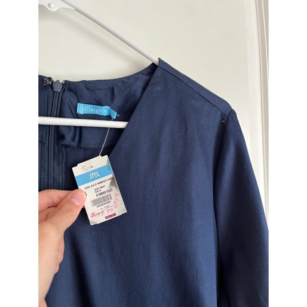 J. McLaughlin Dress - Picture 3 of 5